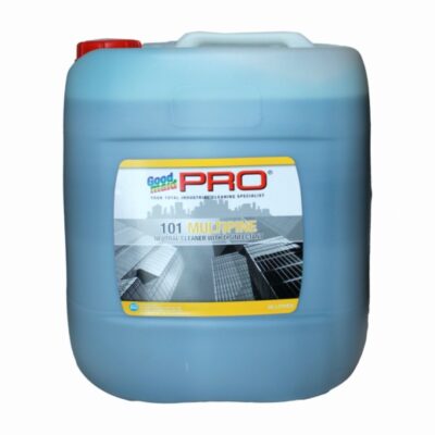 Hoá Chất Vệ Sinh Sàn (GMP 101 MULTIPINE)-20L
